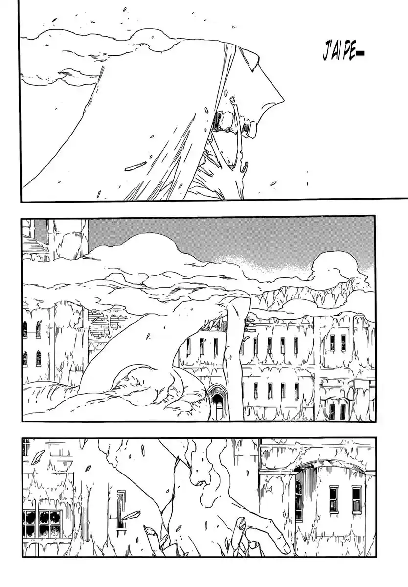 Bleach 570 page 5