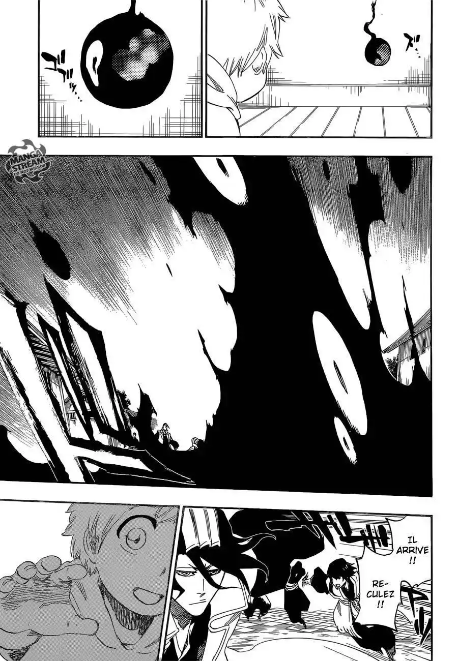 Bleach 686 page 13