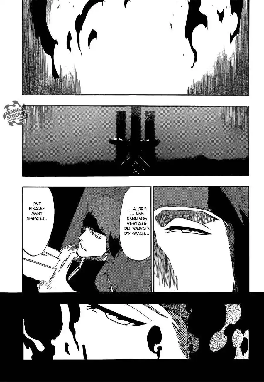 Bleach 686 page 15