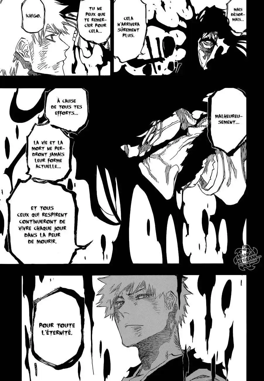 Bleach 686 page 17