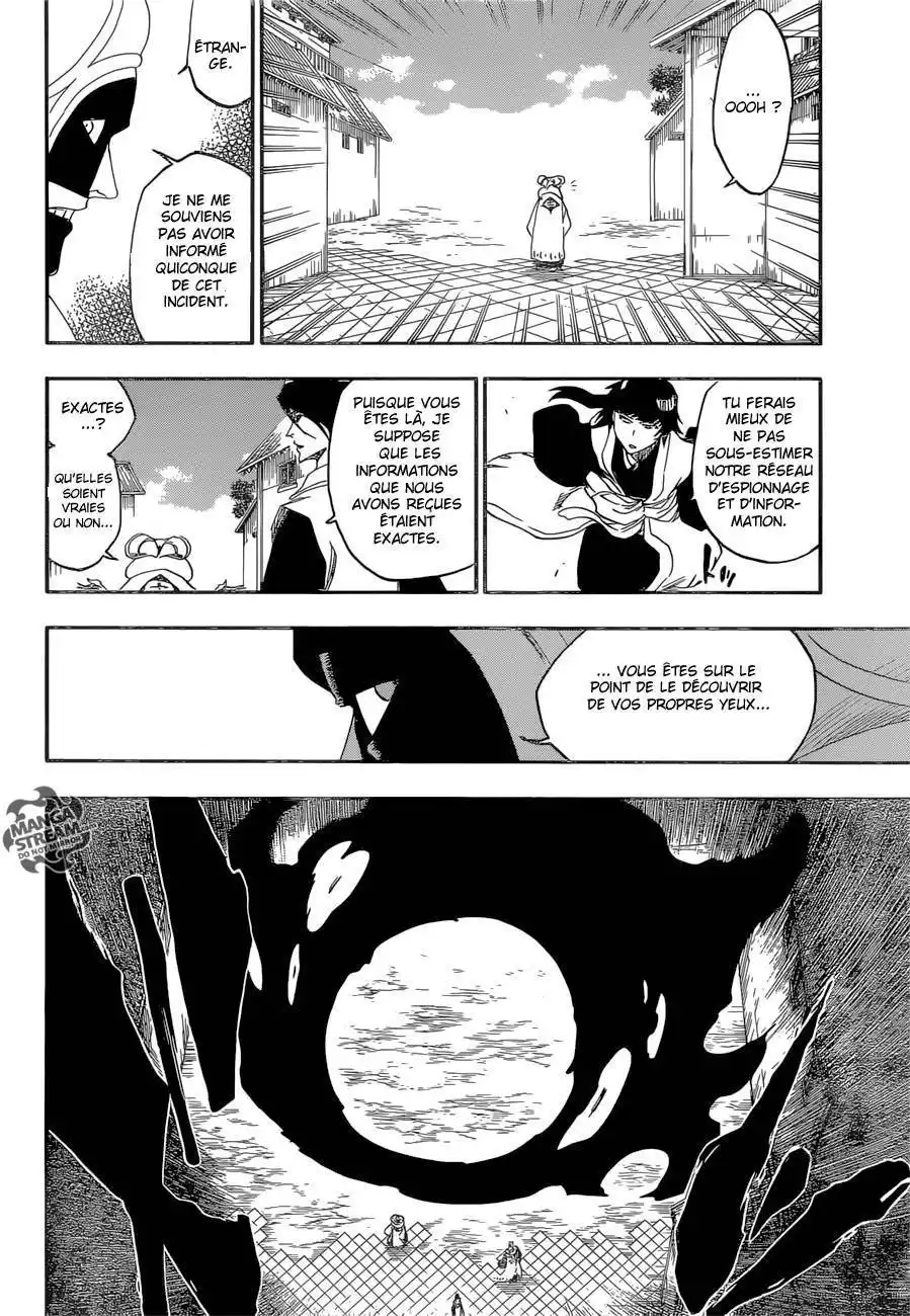 Bleach 686 page 6