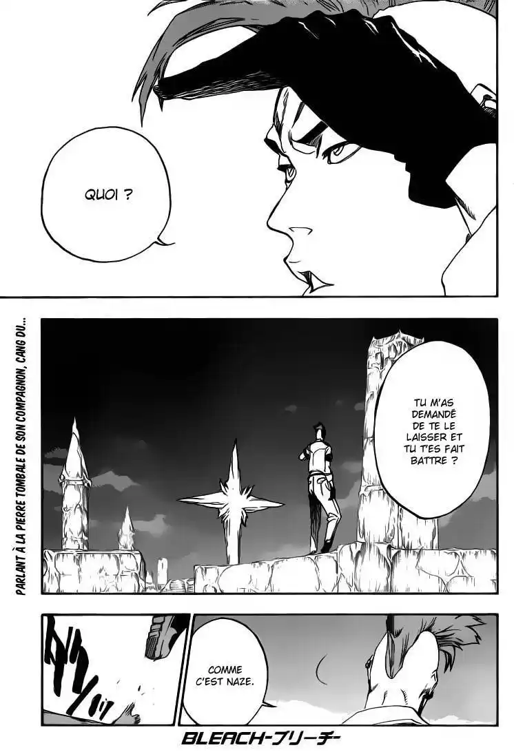 Bleach 554 page 2