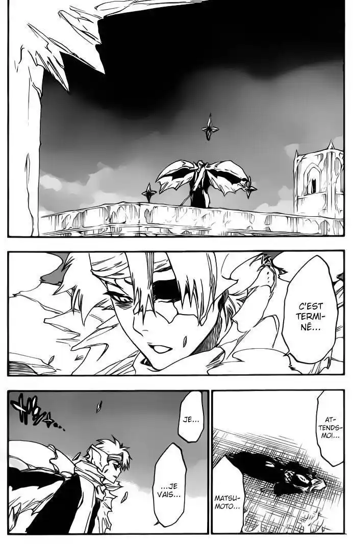 Bleach 554 page 3