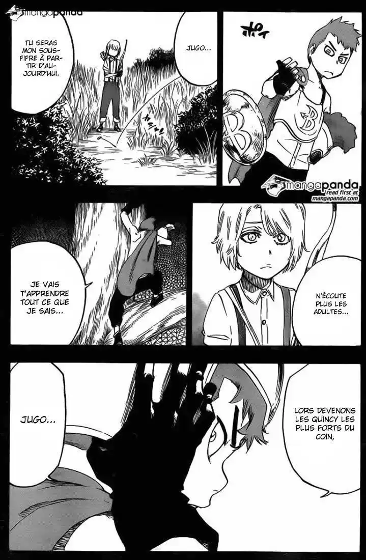 Bleach 631 page 10