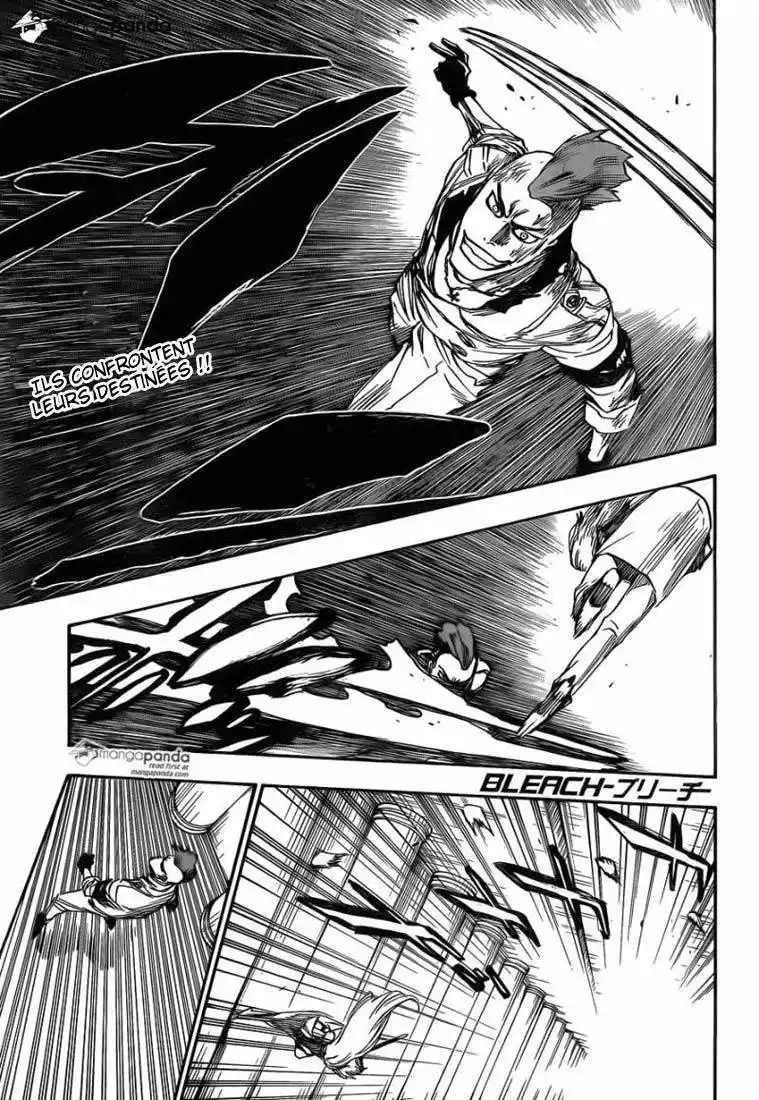 Bleach 631 page 2