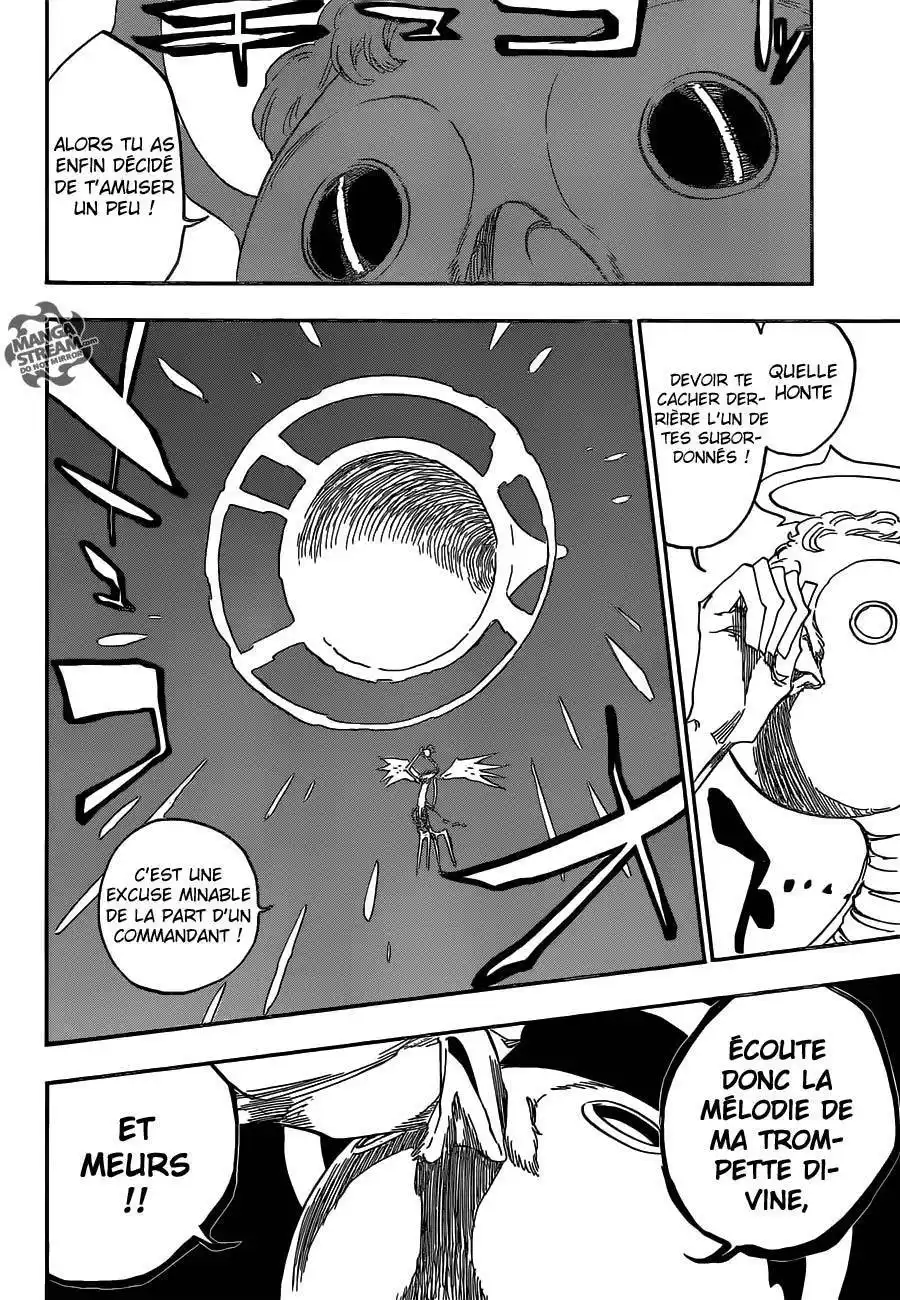 Bleach 653 page 11