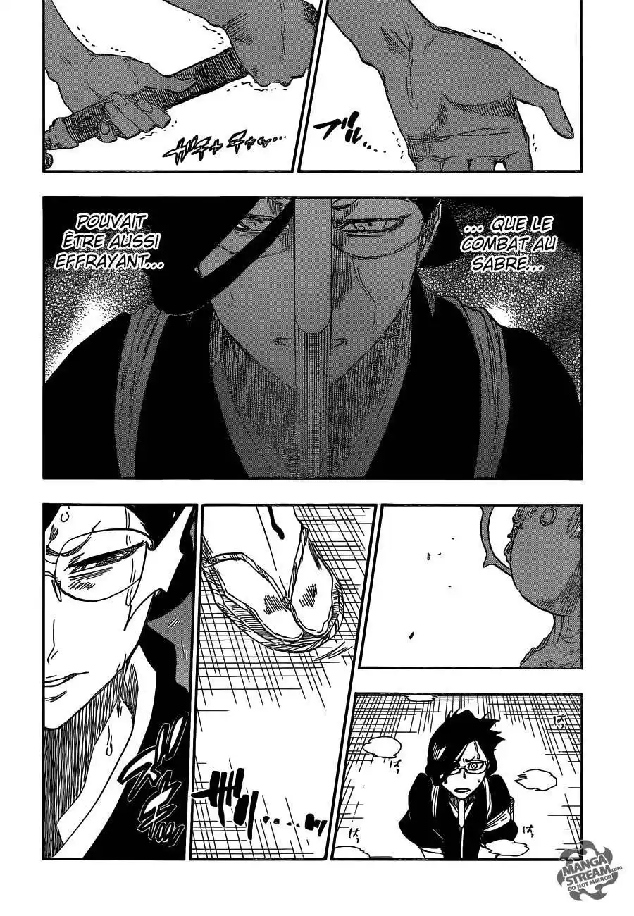 Bleach 653 page 7