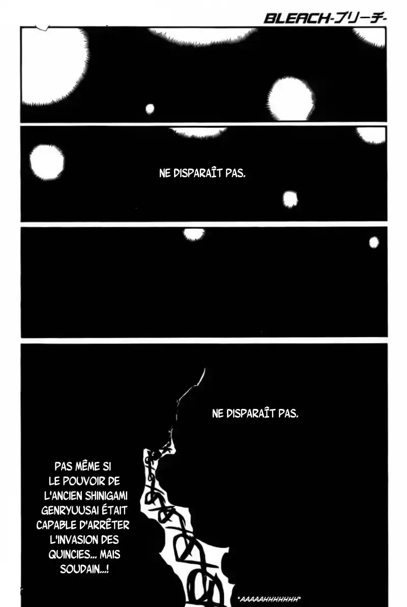 Bleach 512 page 2