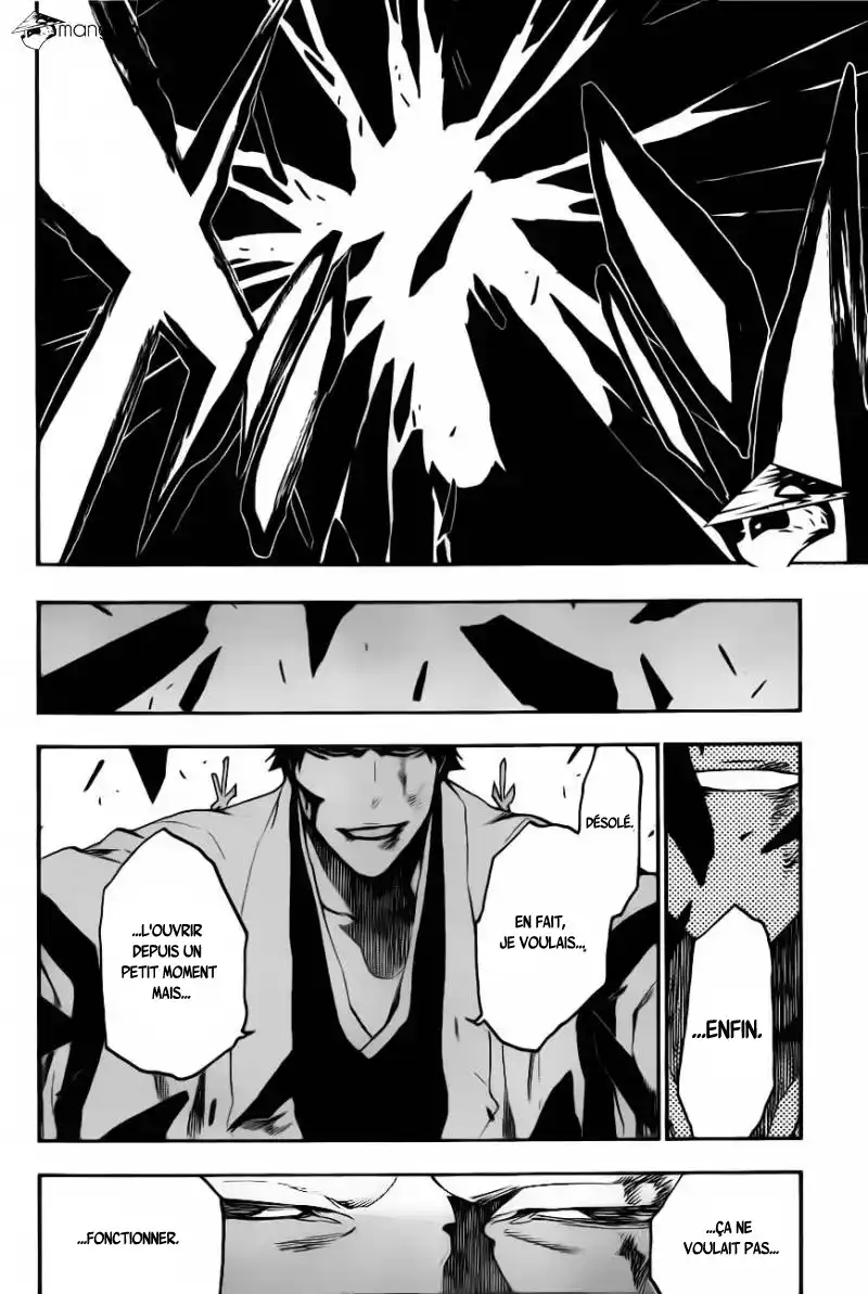 Bleach 512 page 3