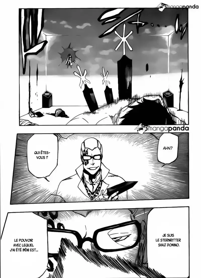 Bleach 512 page 4