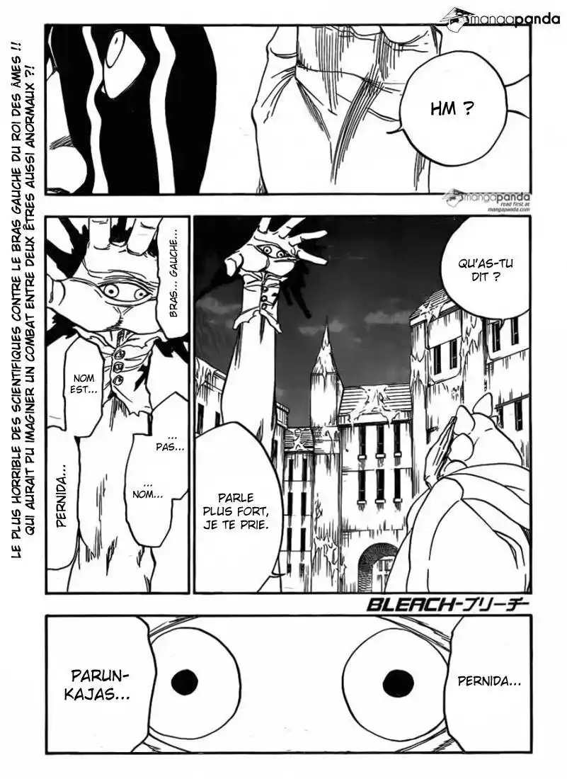 Bleach 638 page 2