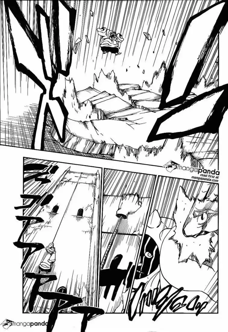Bleach 638 page 8