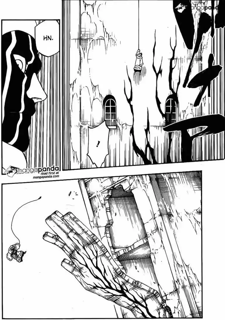 Bleach 638 page 9