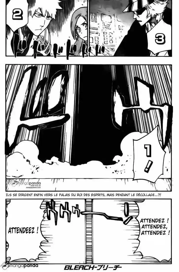 Bleach 598 page 2
