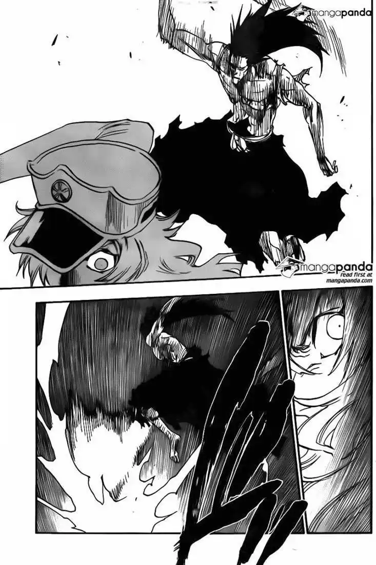 Bleach 580 page 4