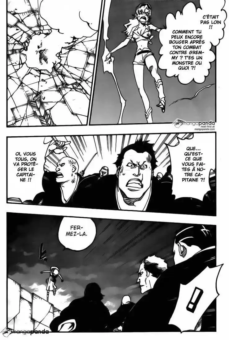 Bleach 580 page 7