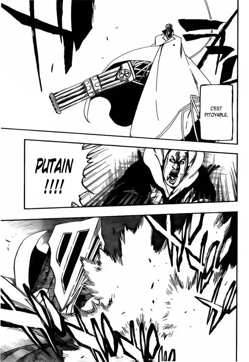 Bleach 549 page 10