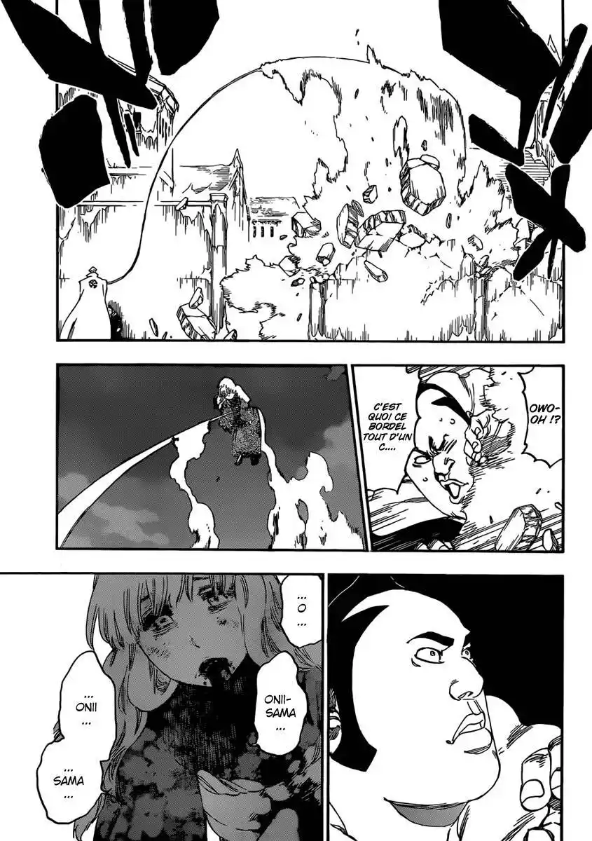 Bleach 549 page 6