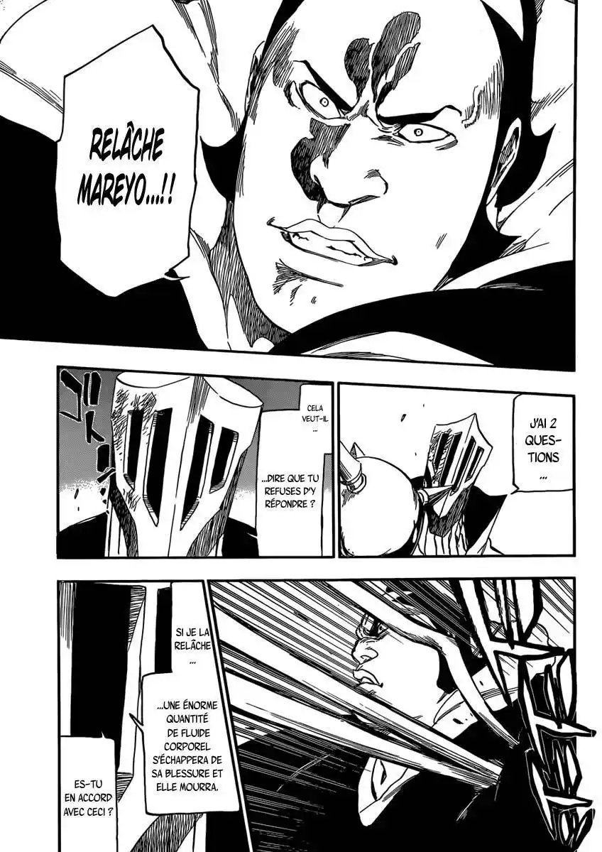 Bleach 549 page 8