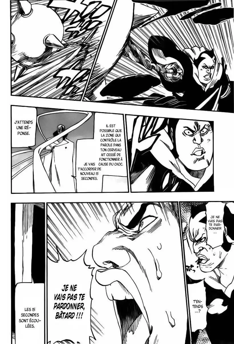 Bleach 549 page 9