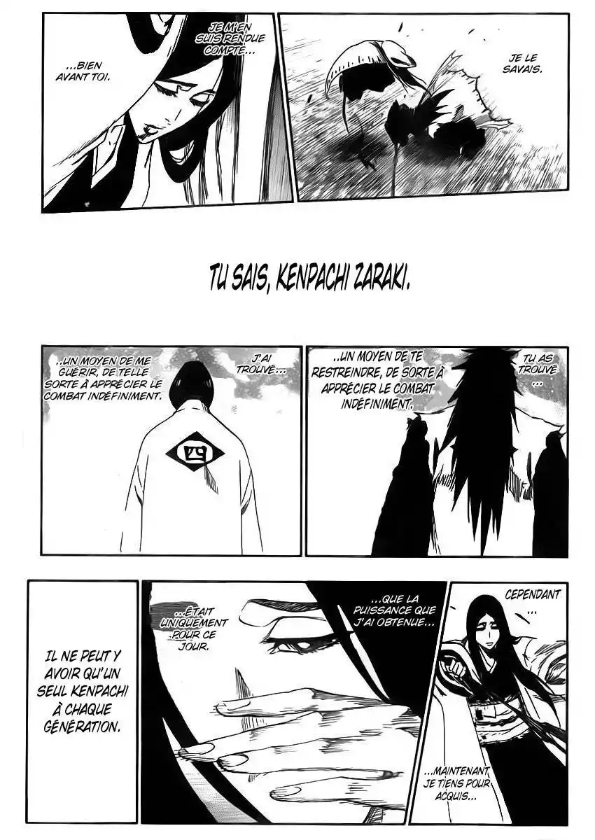 Bleach 526 page 14