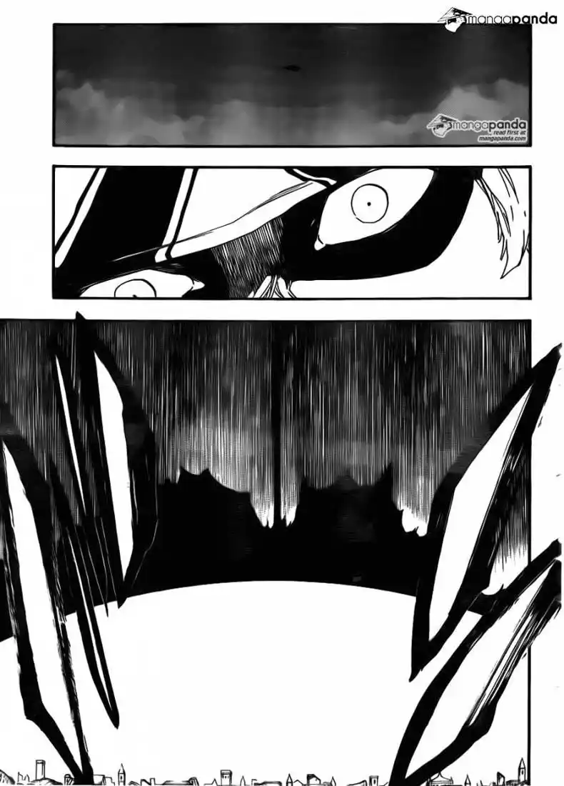 Bleach 621 page 4