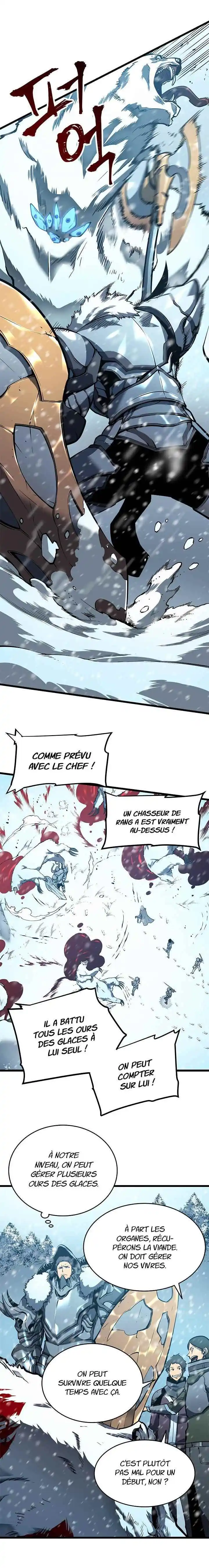 Solo Leveling 50 page 3