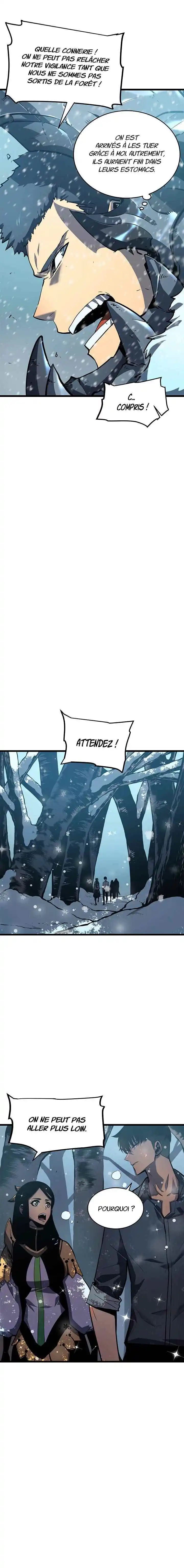 Solo Leveling 50 page 4