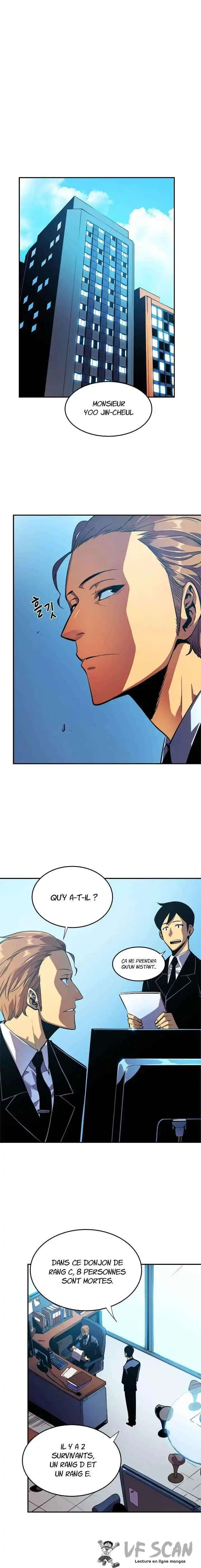 Solo Leveling 25 page 1