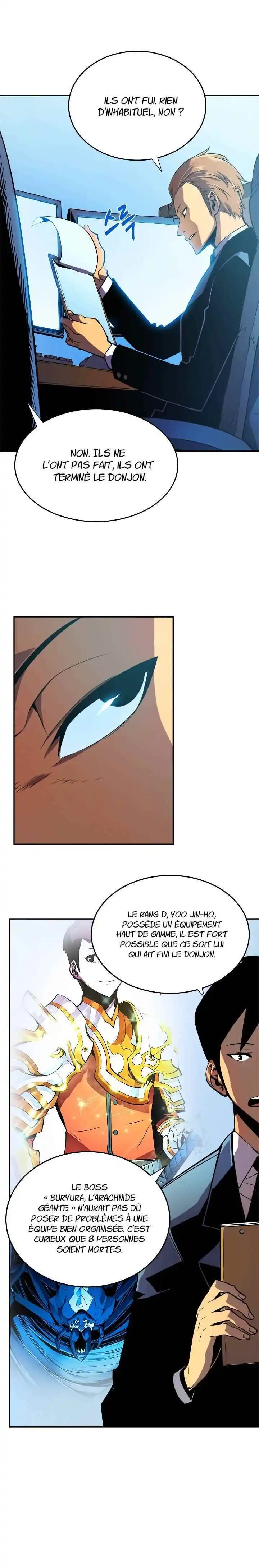 Solo Leveling 25 page 2
