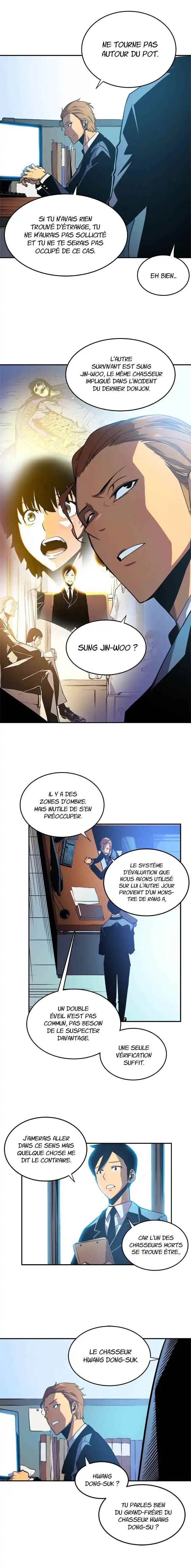 Solo Leveling 25 page 3