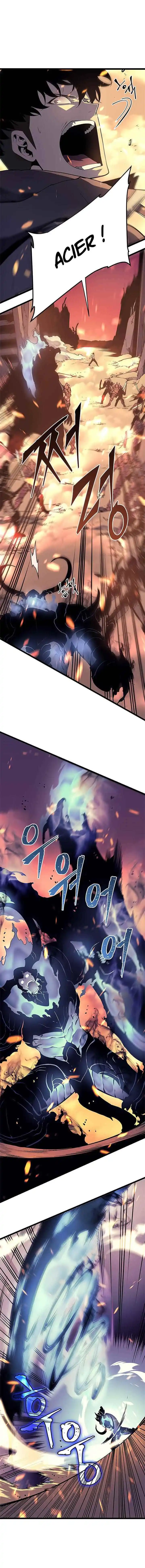 Solo Leveling 59 page 6
