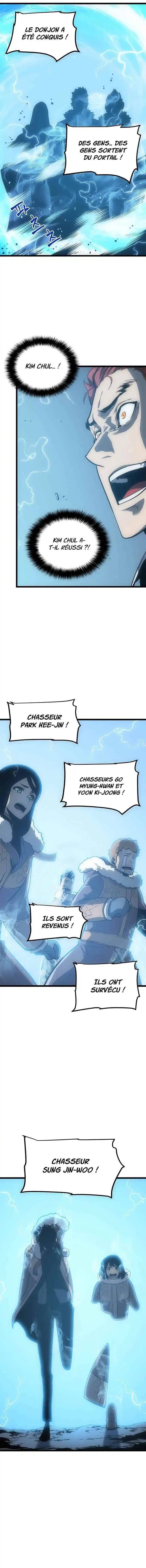 Solo Leveling 55 page 2
