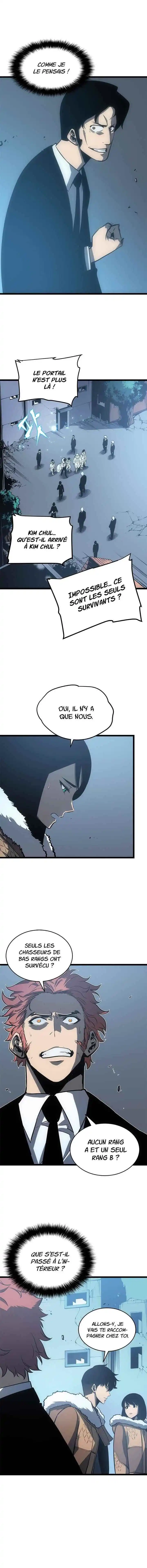 Solo Leveling 55 page 3