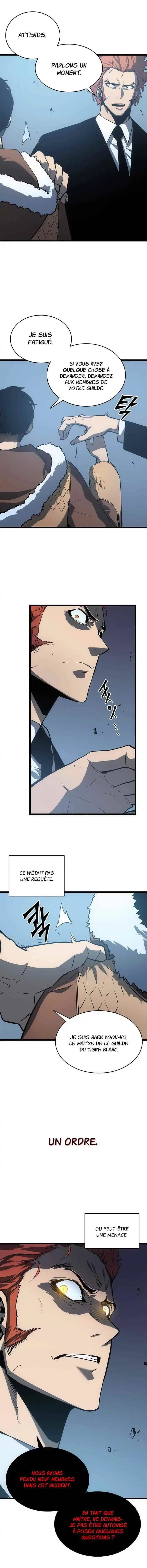 Solo Leveling 55 page 4
