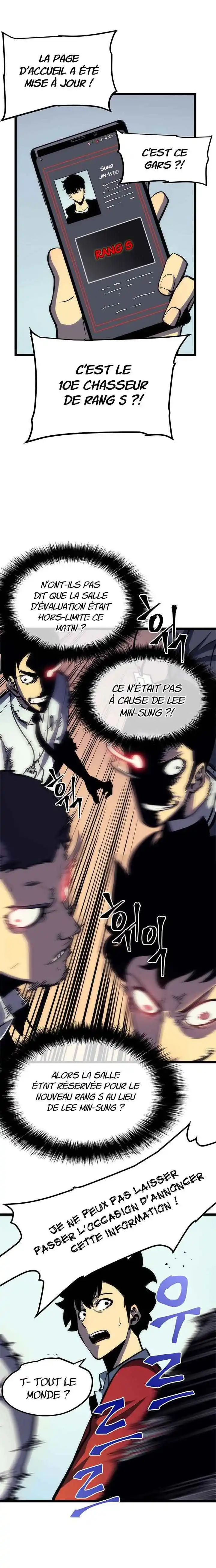 Solo Leveling 78 page 7