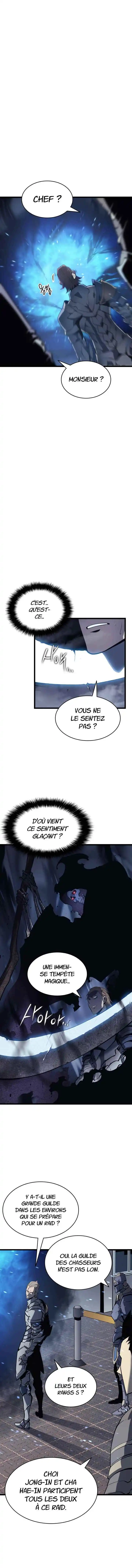 Solo Leveling 127 page 3