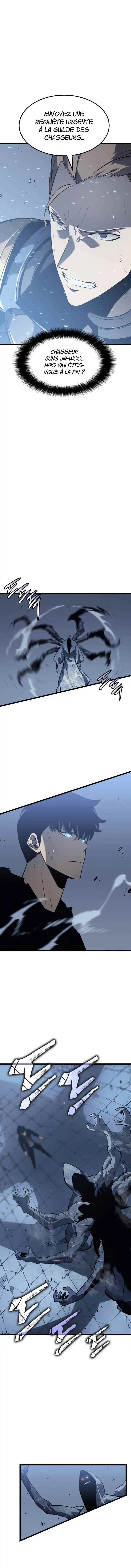 Solo Leveling 127 page 4