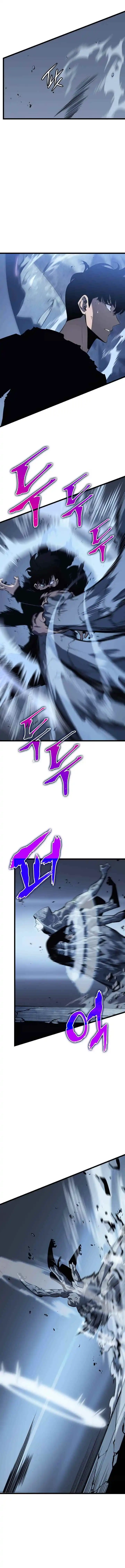 Solo Leveling 127 page 5