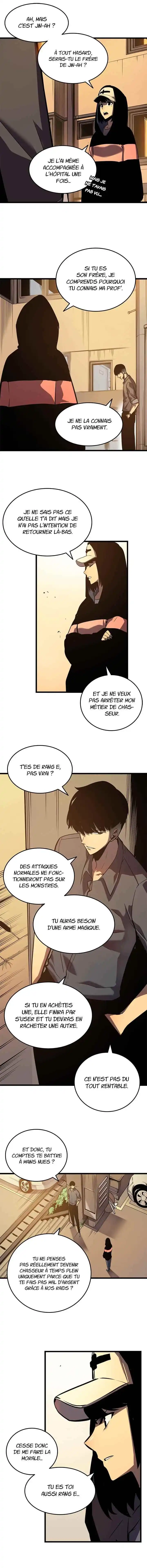 Solo Leveling 47 page 2