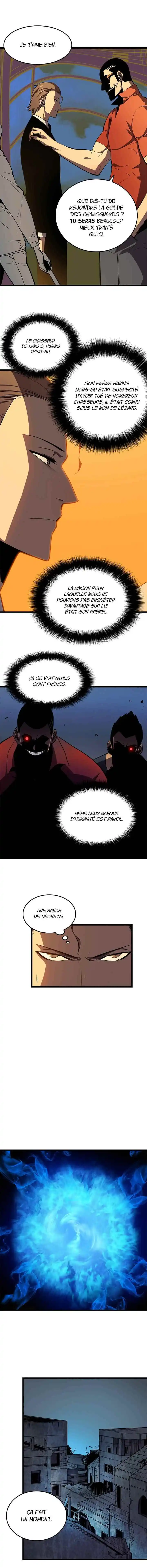 Solo Leveling 47 page 6
