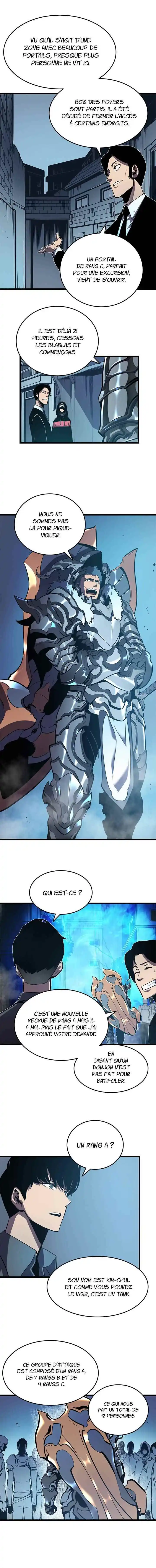 Solo Leveling 47 page 8
