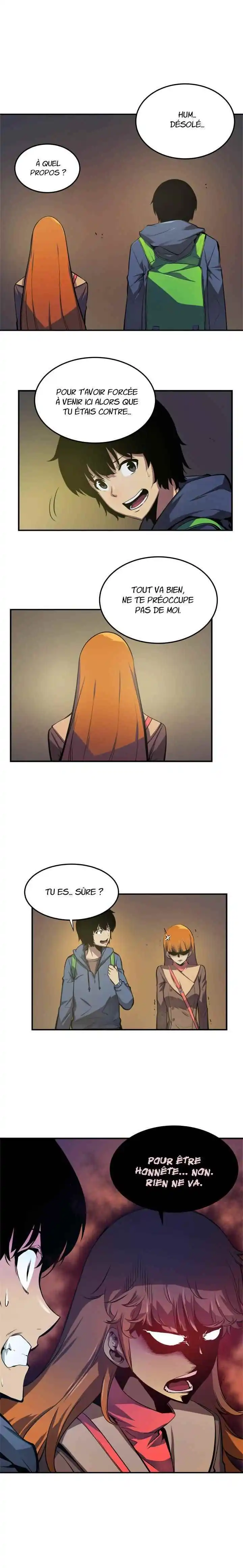 Solo Leveling 3 page 2