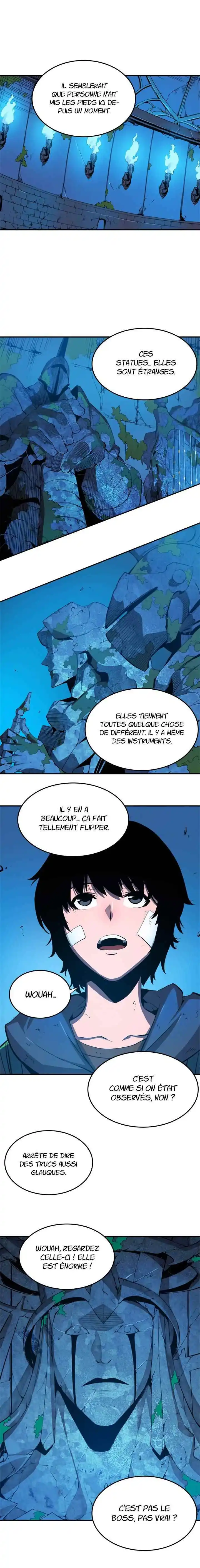 Solo Leveling 3 page 7