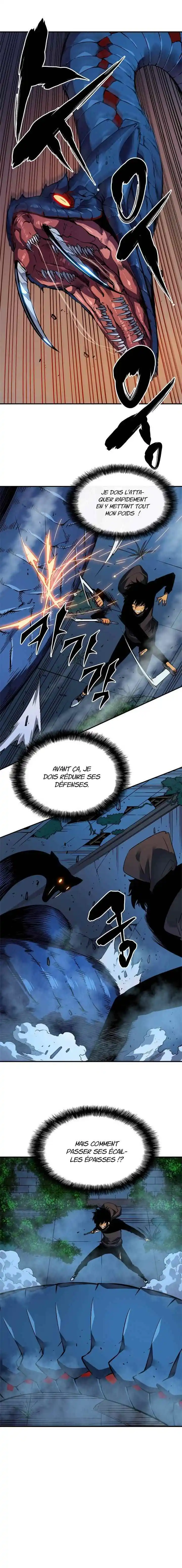 Solo Leveling 16 page 3