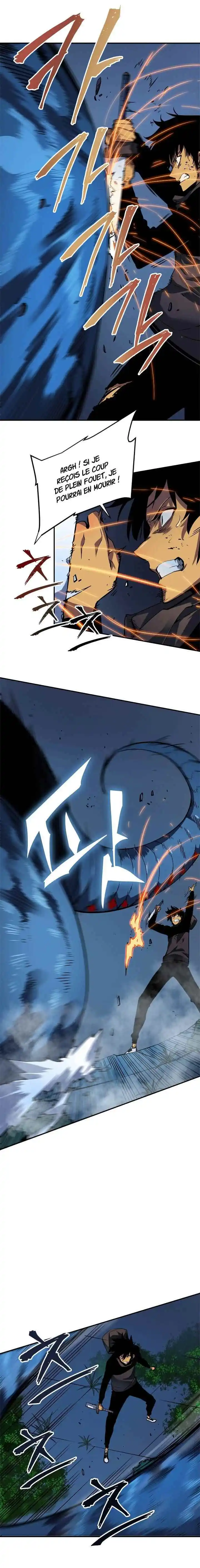 Solo Leveling 16 page 5