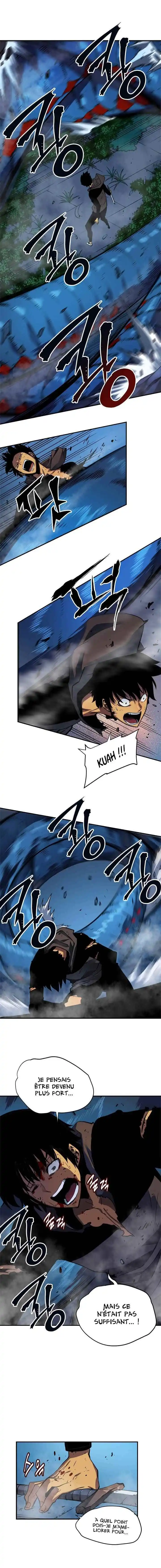 Solo Leveling 16 page 6