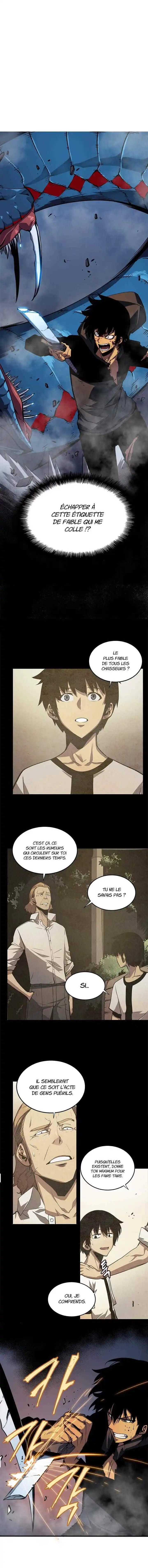 Solo Leveling 16 page 7
