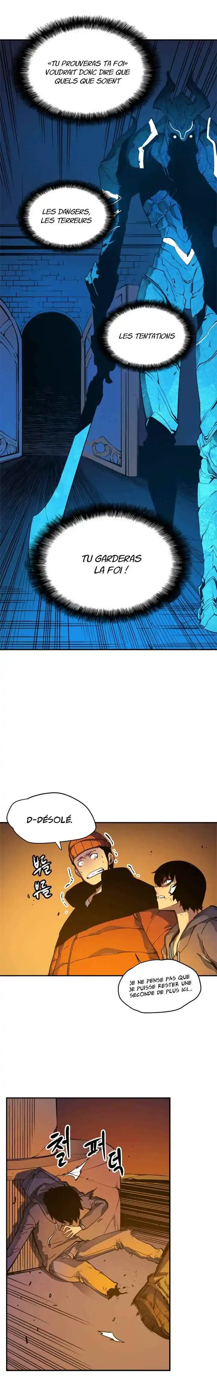 Solo Leveling 9 page 10