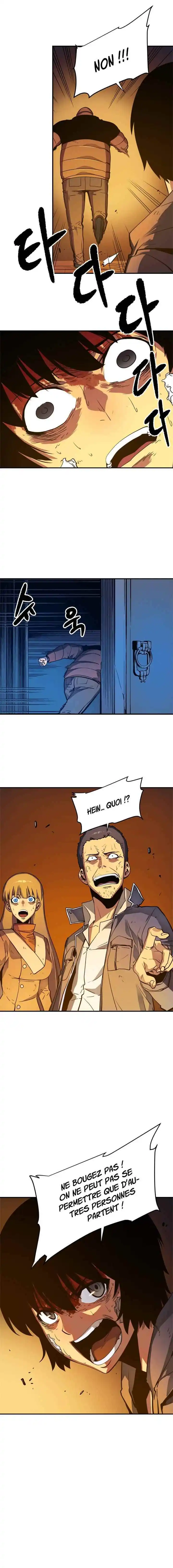 Solo Leveling 9 page 11